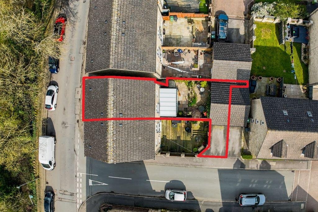 Plover Road, Lindley – photo 13 of 26