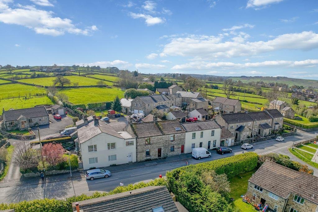 Prospect Row, Darley, Nidderdale – photo 1 of 22