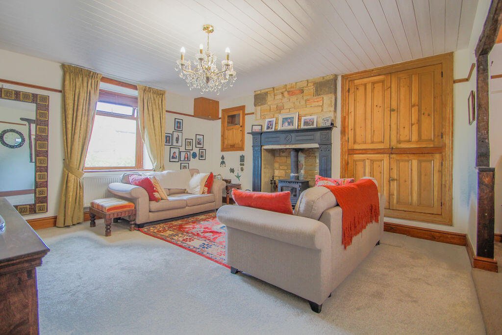 Prospect Row, Darley, Nidderdale – photo 2 of 22