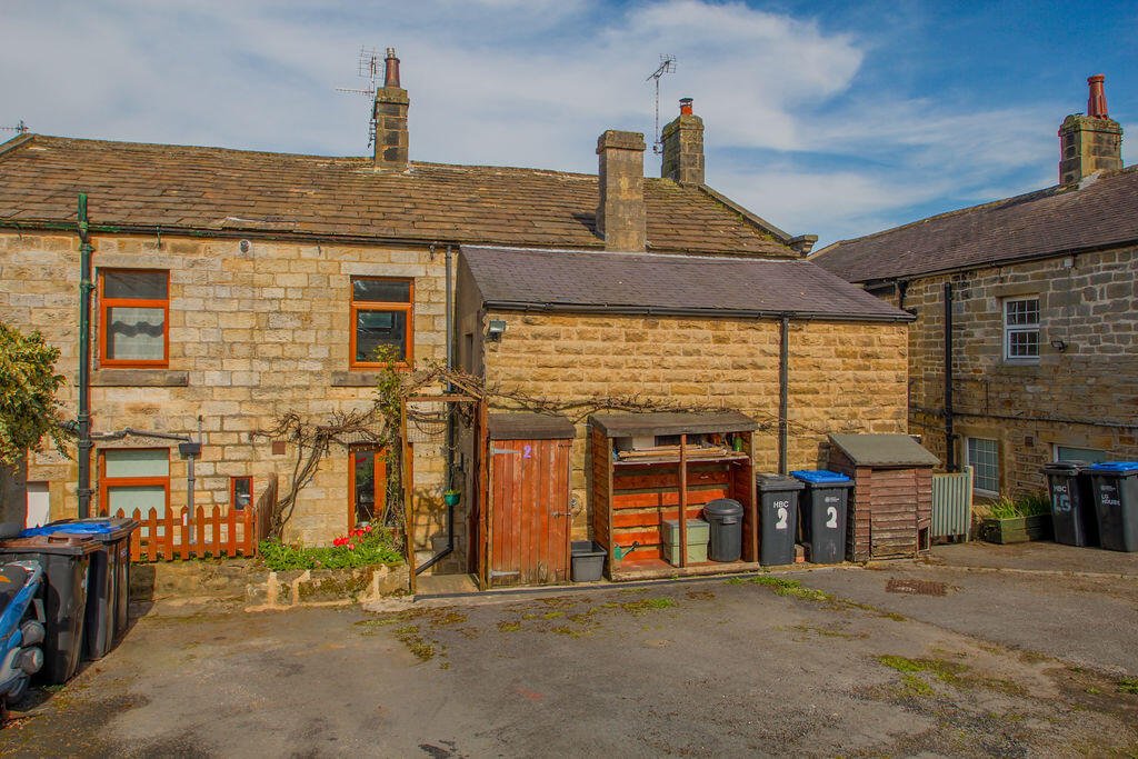 Prospect Row, Darley, Nidderdale – photo 20 of 22