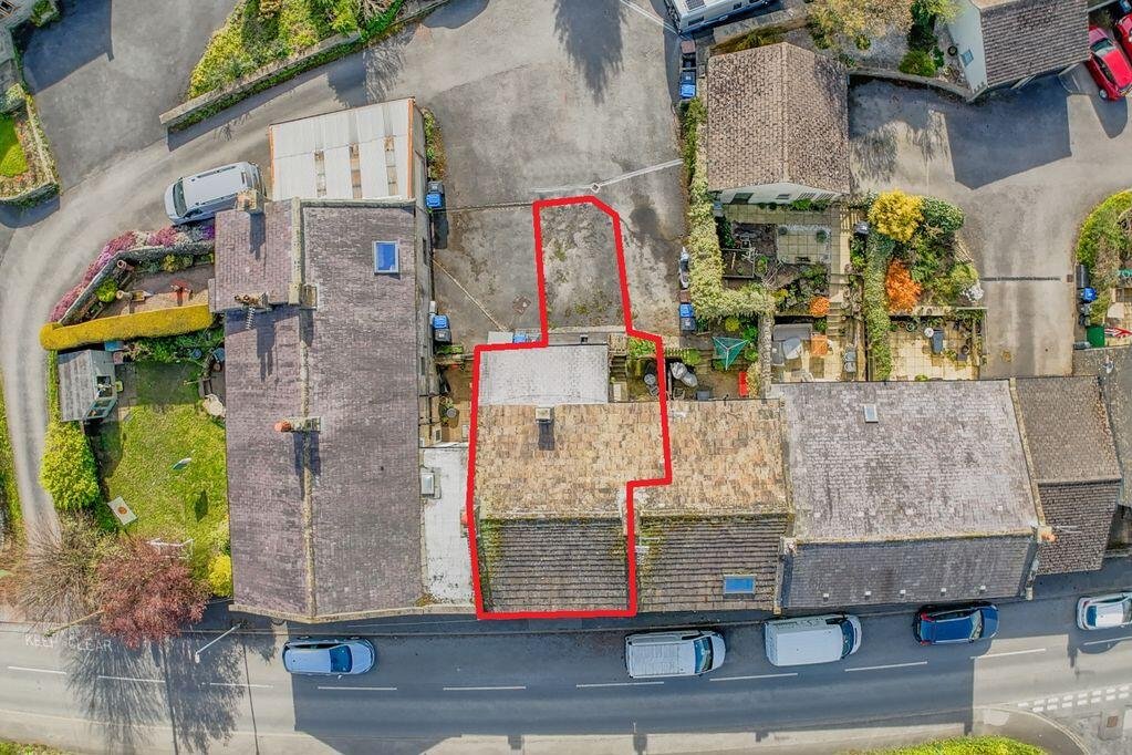 Prospect Row, Darley, Nidderdale – photo 21 of 22