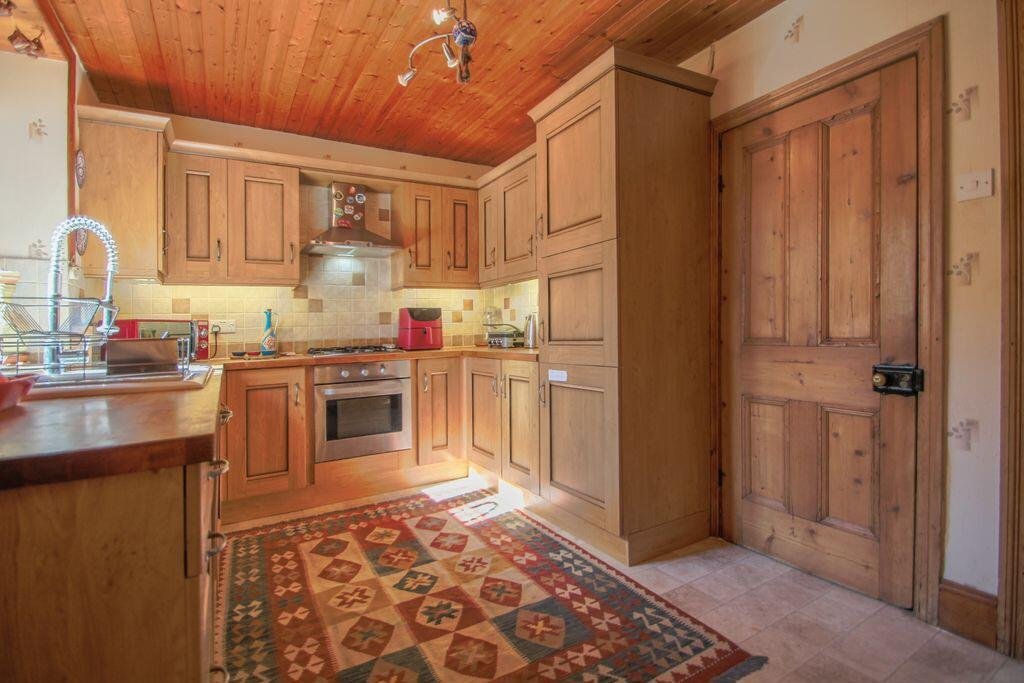 Prospect Row, Darley, Nidderdale – photo 8 of 22
