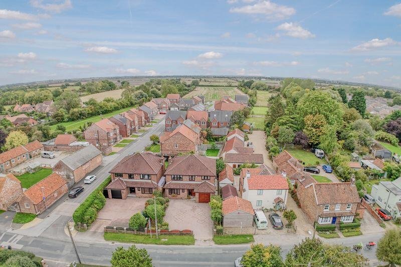 Station Road, Hutton Cranswick – photo 1 of 28