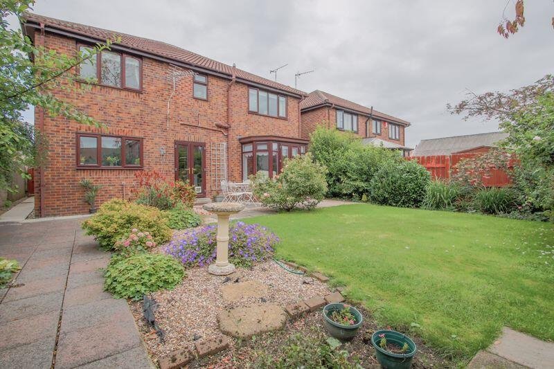 Station Road, Hutton Cranswick – photo 10 of 28