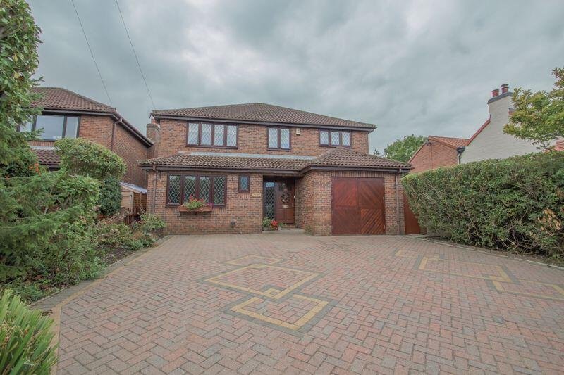 Station Road, Hutton Cranswick – photo 28 of 28