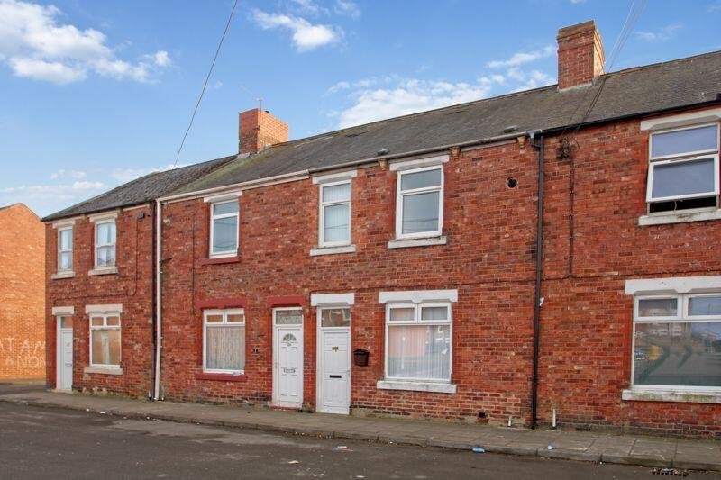 Stephenson Street, Ferryhill, DL17 – photo 1 of 13