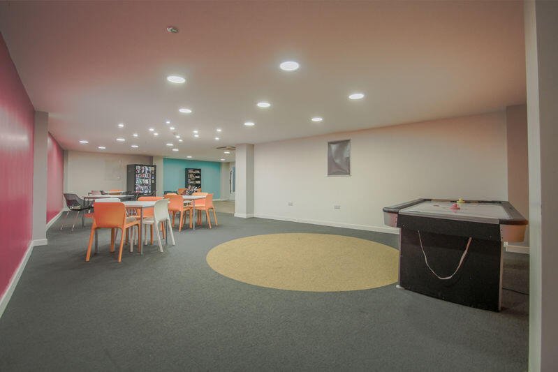 STUDIO INVESTMENT, New Bank House, Queen Street, Sheffield, S1 – photo 10 of 13