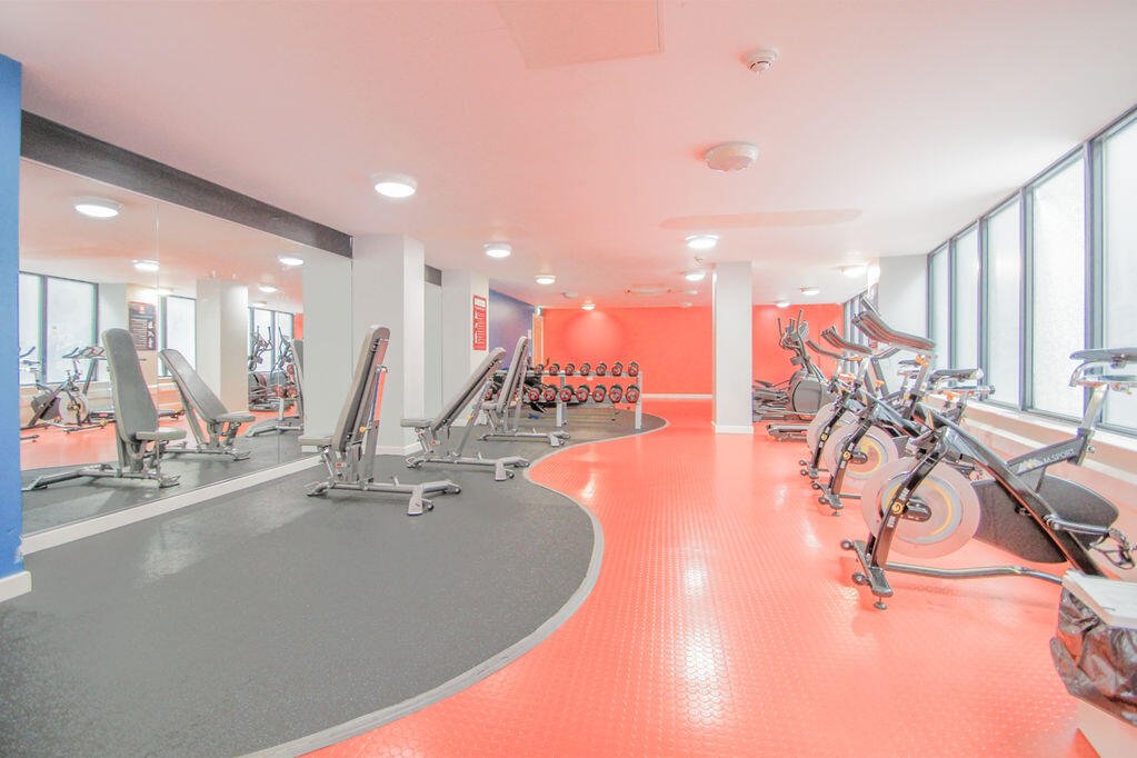 STUDIO INVESTMENT, Sovereign House, Queen Street, Sheffield, S1 – photo 10 of 12