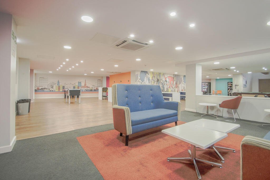STUDIO INVESTMENT, Sovereign House, Queen Street, Sheffield, S1 – photo 11 of 16