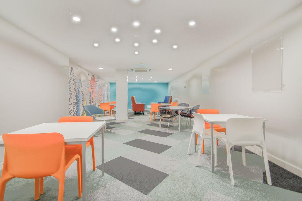 STUDIO INVESTMENT, Sovereign House, Queen Street, Sheffield, S1 – photo 12 of 16