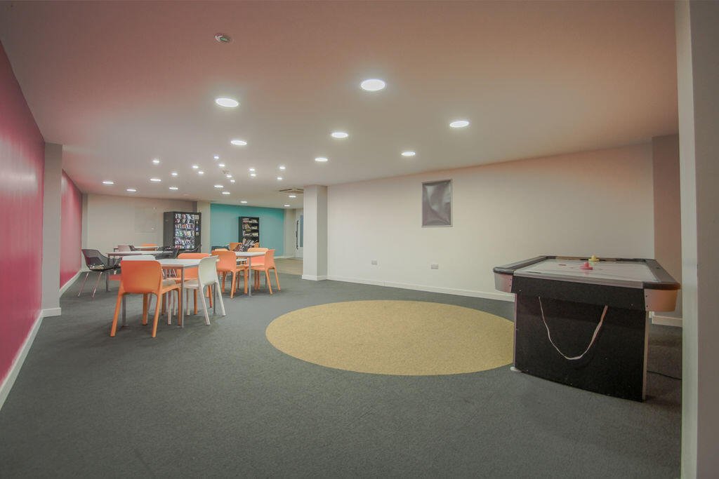 STUDIO INVESTMENT, Sovereign House, Queen Street, Sheffield, S1 – photo 13 of 16