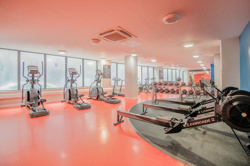 STUDIO INVESTMENT, Sovereign House, Queen Street, Sheffield, S1 – photo 16 of 16