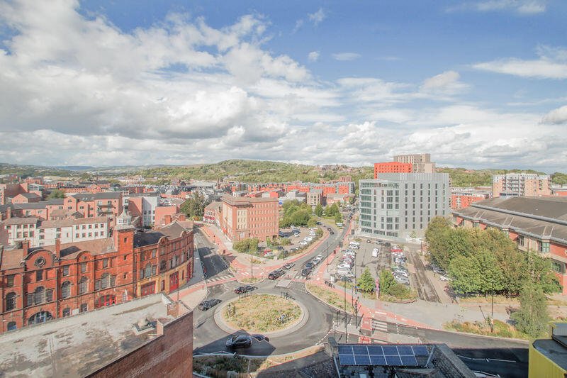 STUDIO INVESTMENT, Sovereign House, Queen Street, Sheffield, S1 – photo 2 of 16