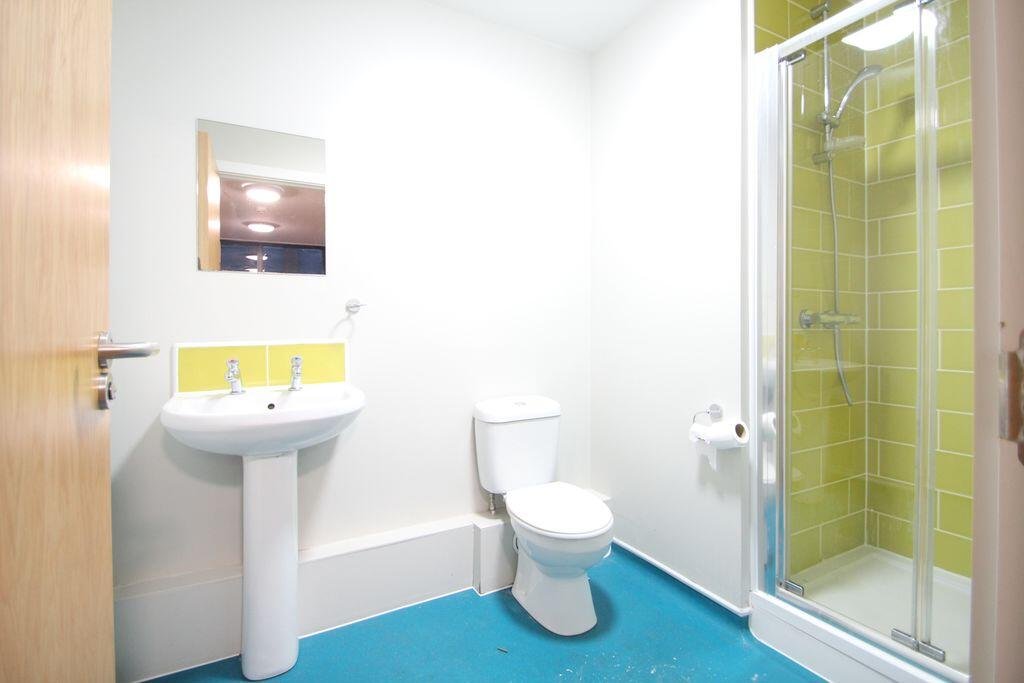 STUDIO INVESTMENT, Sovereign House, Queen Street, Sheffield, S1 – photo 3 of 12