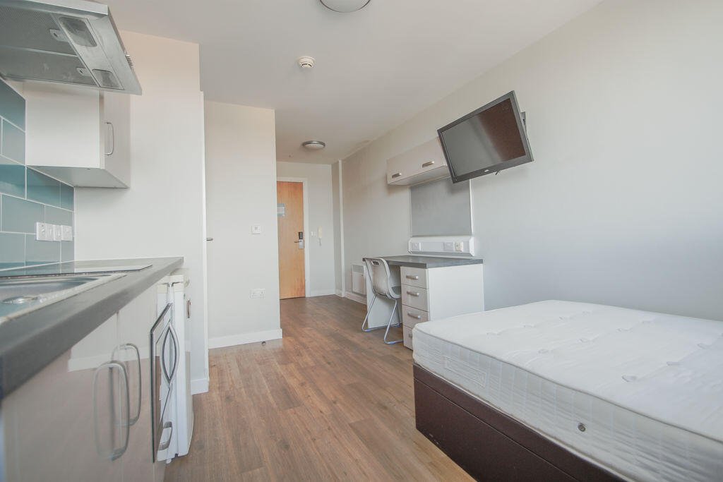 STUDIO INVESTMENT, Sovereign House, Queen Street, Sheffield, S1 – photo 4 of 16