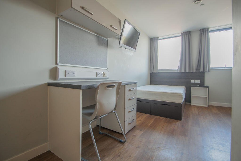 STUDIO INVESTMENT, Sovereign House, Queen Street, Sheffield, S1 – photo 7 of 16