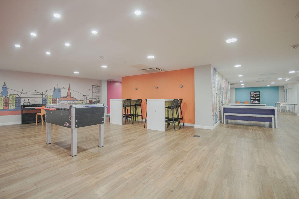 STUDIO INVESTMENT, Sovereign House, Queen Street, Sheffield, S1 – photo 9 of 16