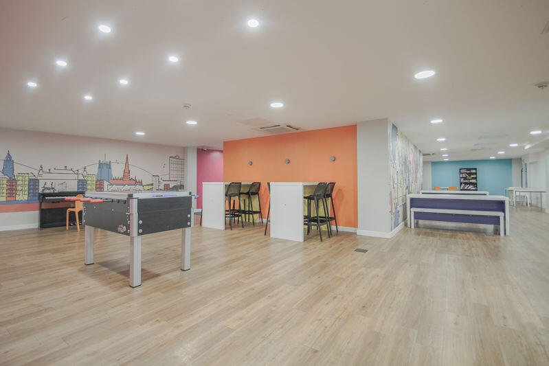 STUDIO INVESTMENT, Sovereign House, Queen Street, Sheffield, S1 – photo 9 of 16